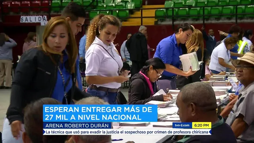 Realizan nueva entrega masiva de Cepadem