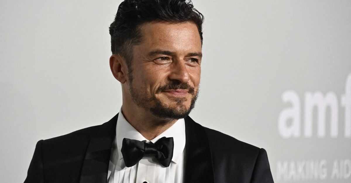 Orlando Bloom rehace su vida: quién es la modelo que conquistó al actor romper Katy Perry