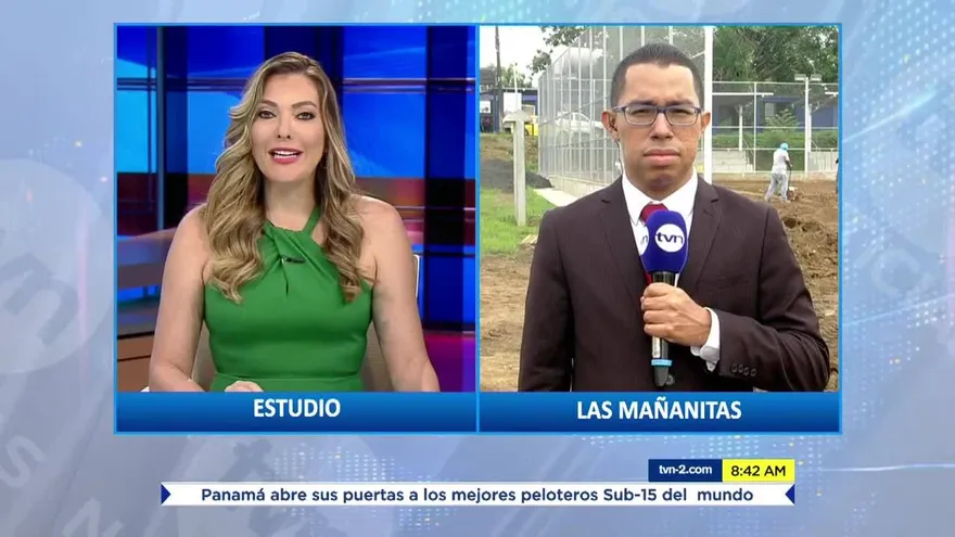 Noticiero AM 10 de agosto del 2018 - Bloque 6