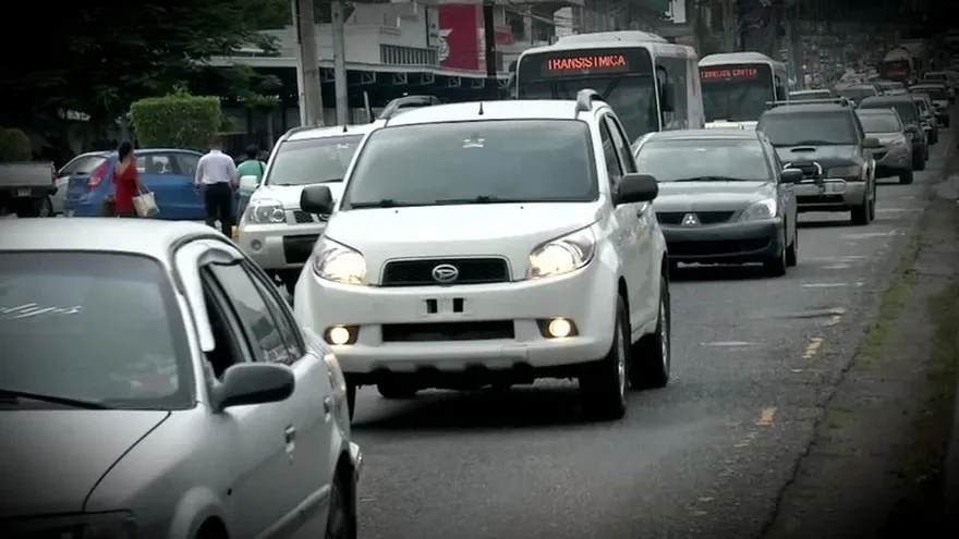 La Panga ¿Que político transformarías?¿y porque?