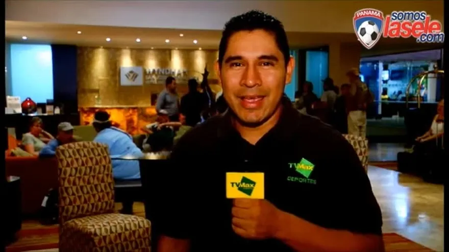 Copa Centroamericana: Llegada de El Salvador