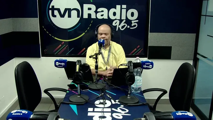 Mesa de Periodistas 6 de marzo de 2020