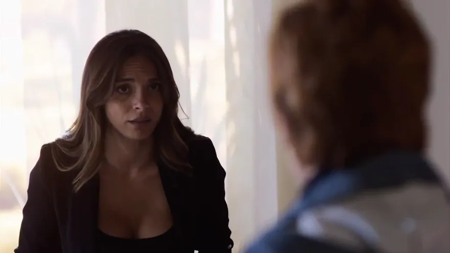 La Ley Secreta - Capítulo 41