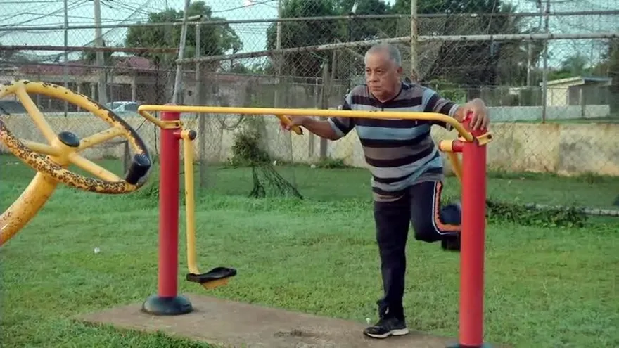 Proyecto de complejo deportivo