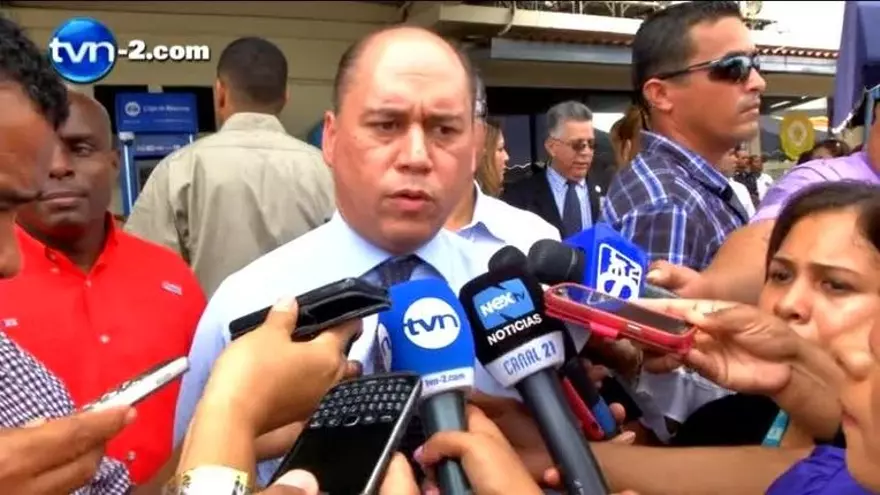 Director del Senan evita referirse a radares