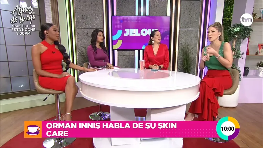 La zona del bochin en Jelou!