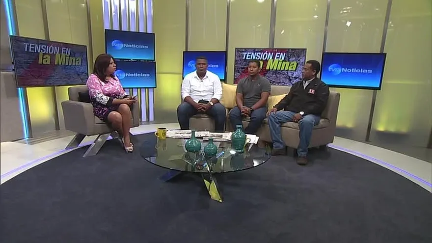 Obreros de Minera Panamá afirman que hay “libertad sindical”