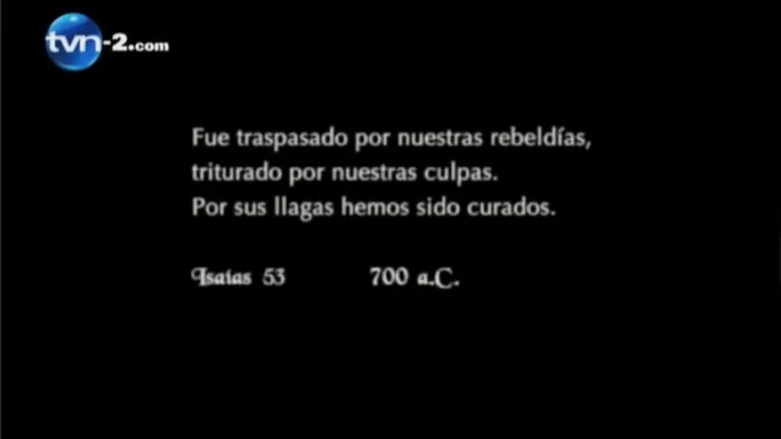 Significado De La Semana Santa