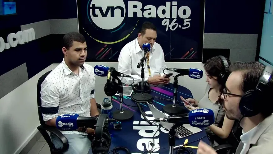 La Previa 17 de julio de 2019