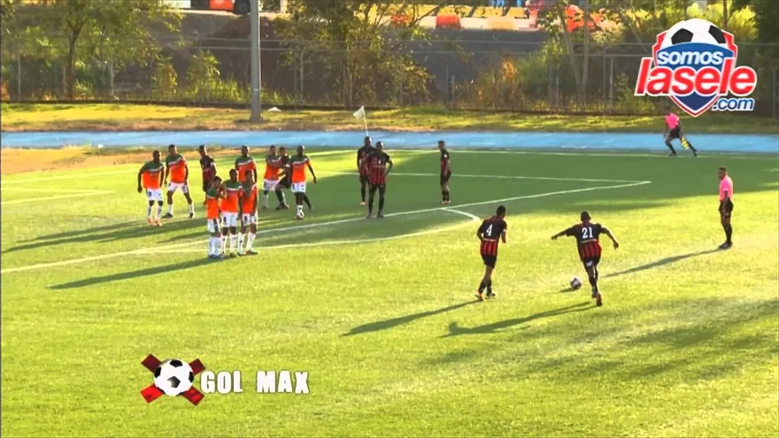 Revive el empate entre Sporting SM y Alianza 2-2