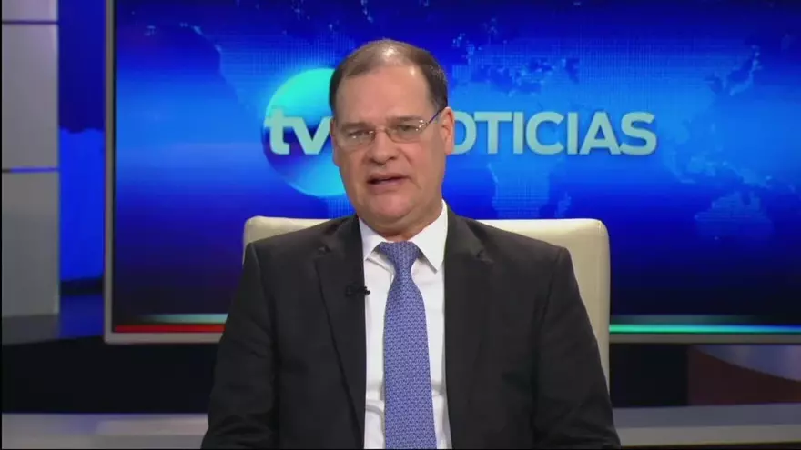 Diputado González explica beneficios de proyecto sobre la Delación Premiada