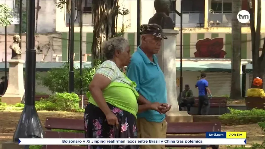 Piden extremar medidas de seguridad a quienes cuidan ancianos