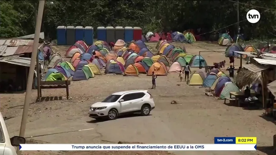 Confirman 90 casos positivos de coronavirus en varios corregimientos