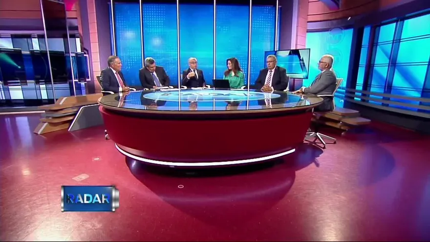 Bloque 8: Conclusión