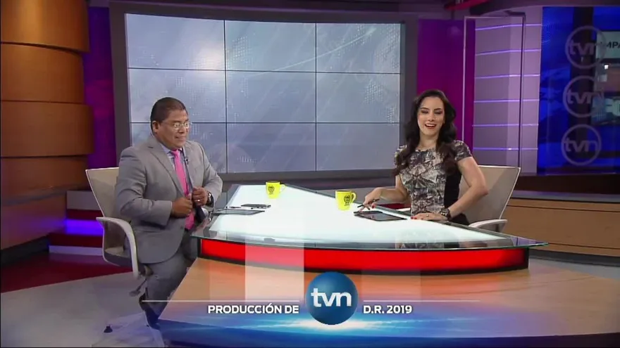 Noticiero AM 30 de mayo del 2019 - Bloque 5