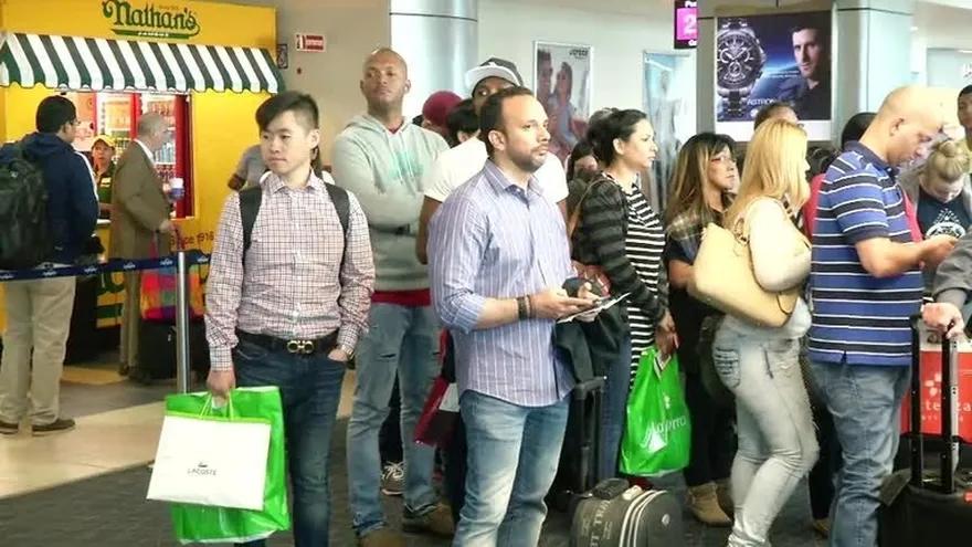 Más europeos en Panamá