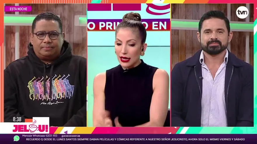 Farándula: cantante plagia a varios artistas panameños