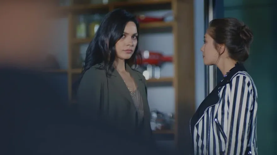 Amor Eterno Capítulo 94