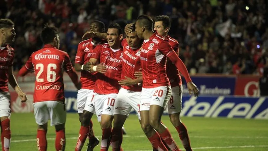 El panameño Roberto Nurse, le dio el pase a Mineros a la final del Ascenso MX con dos goles