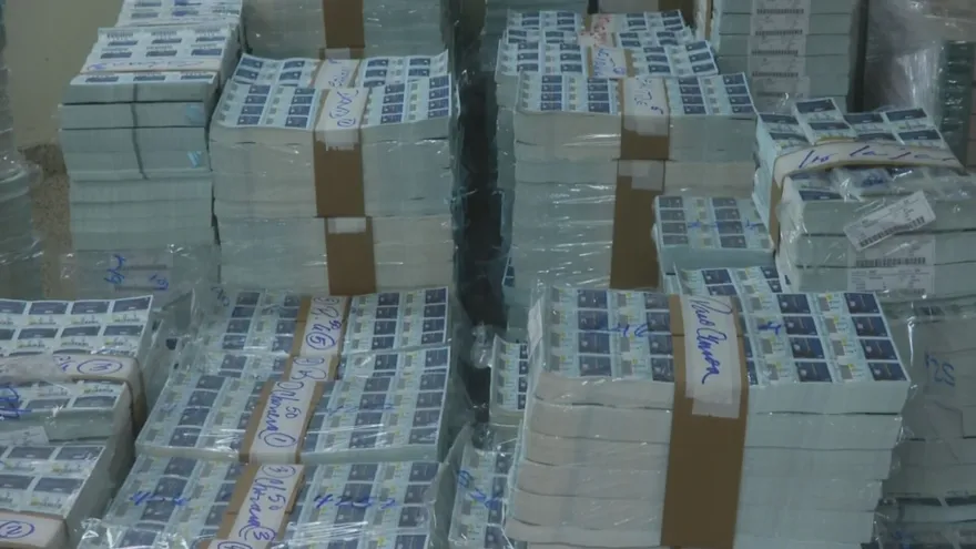 Lotería Nacional revela cuántos sorteos prepara por adelantado