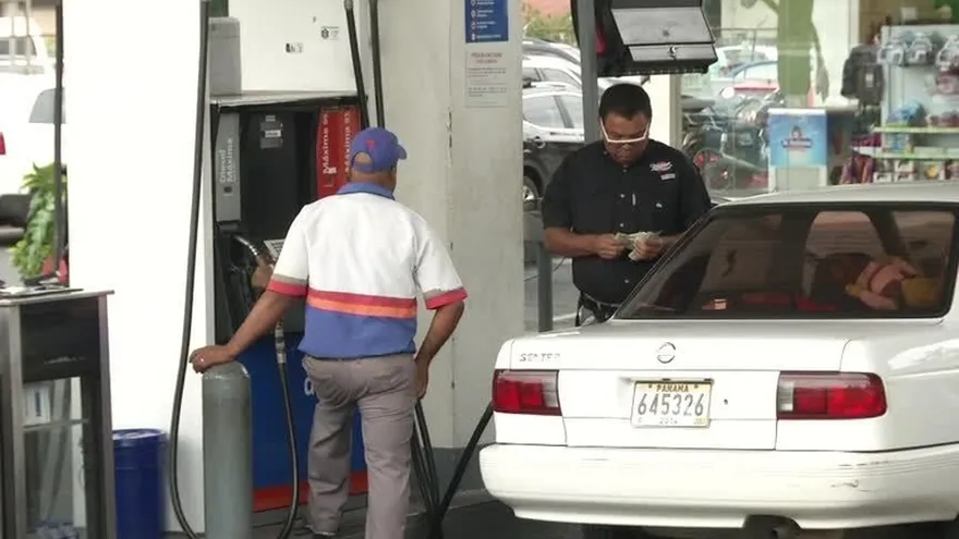 Precios del combustible seguirán aumentando