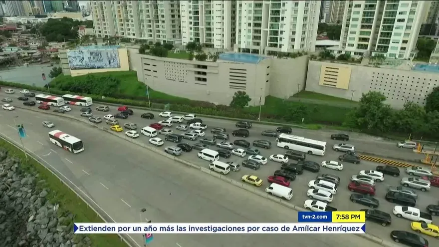 Deuda en corredores podría impedir obtener el paz y salvo vehicular