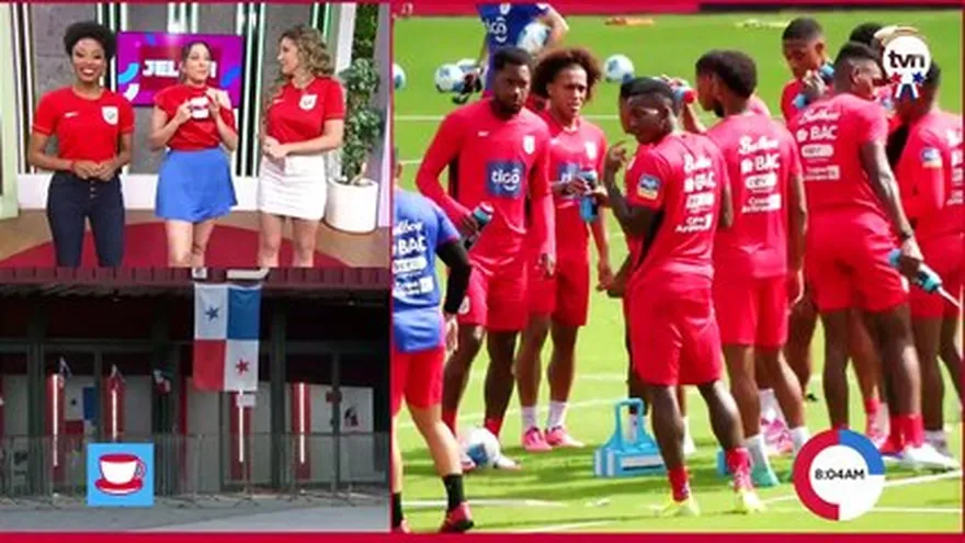 ¡Hoy juega la sele!