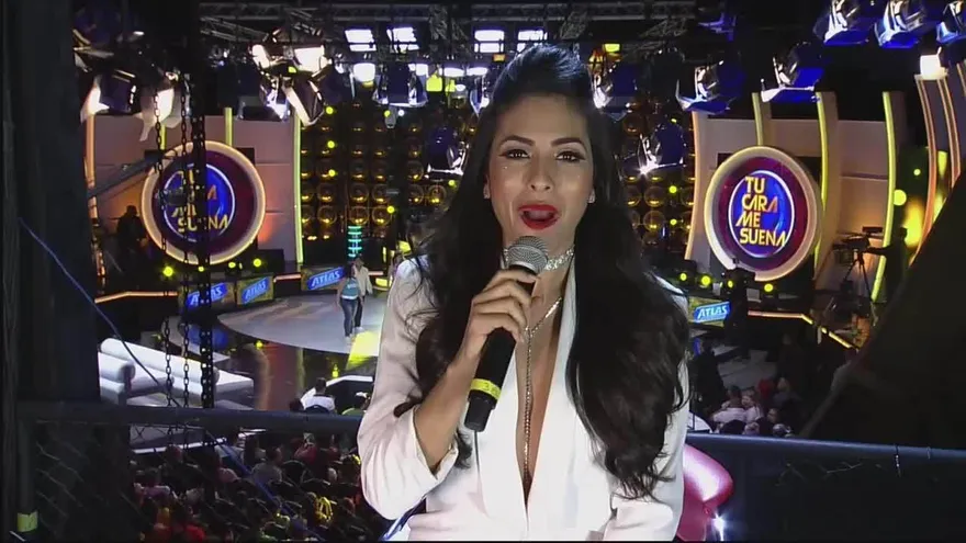 Suelta El Wichi - 4/OCT/2017