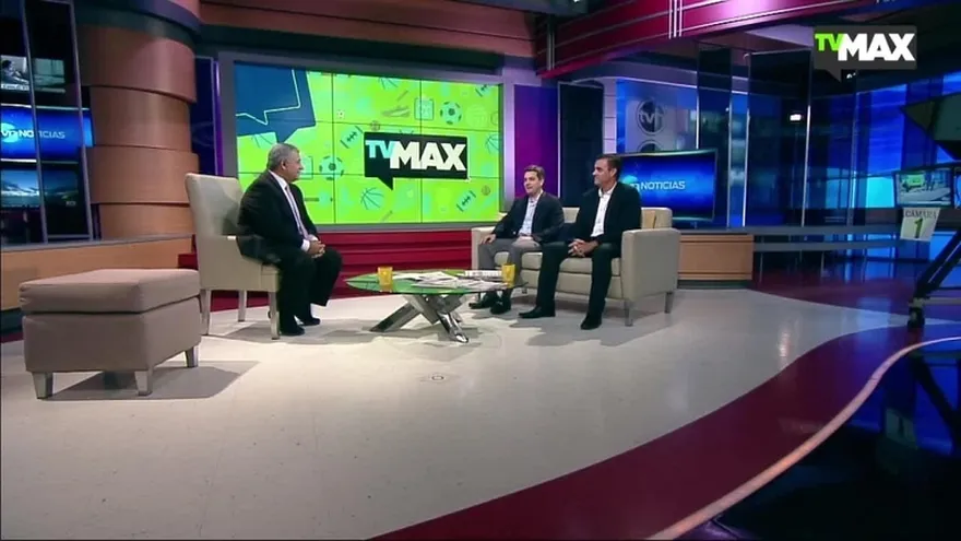 Entrevista a los 'coach' de Owls y Raiders, equipos que jugarán la final de la Liga Kiwanis