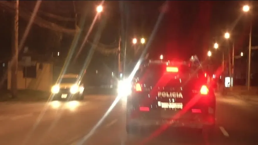 Reportan robo de tres autos en Nuevo Tocumen