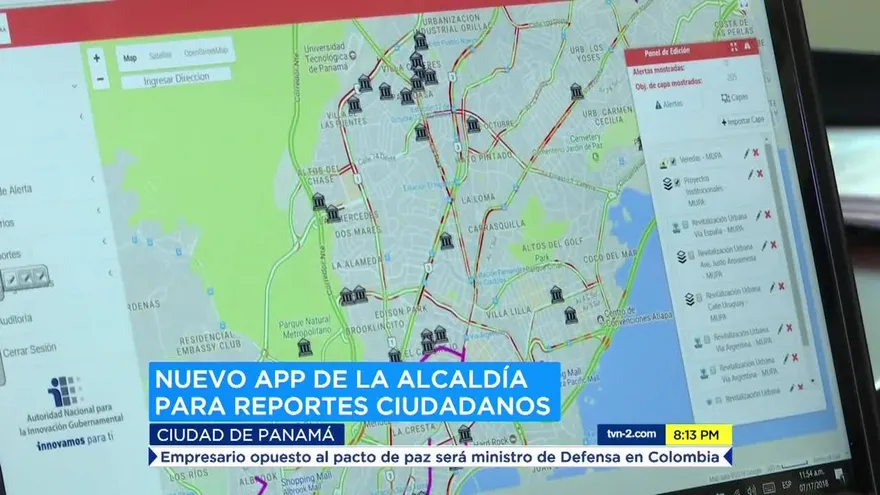 Implementarán sistema de multas digitales