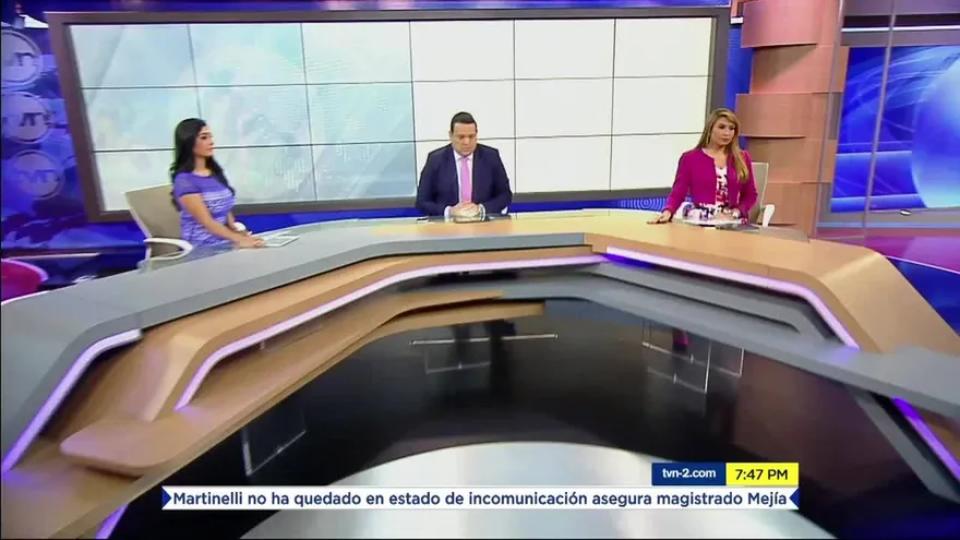 Noticiero Estelar 9 de julio del 2018 - Bloque 5