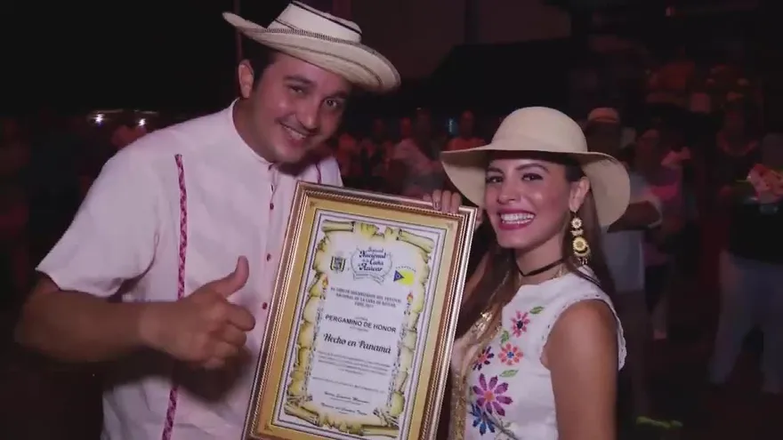 Hecho en Panamá 8 de abril de 2017