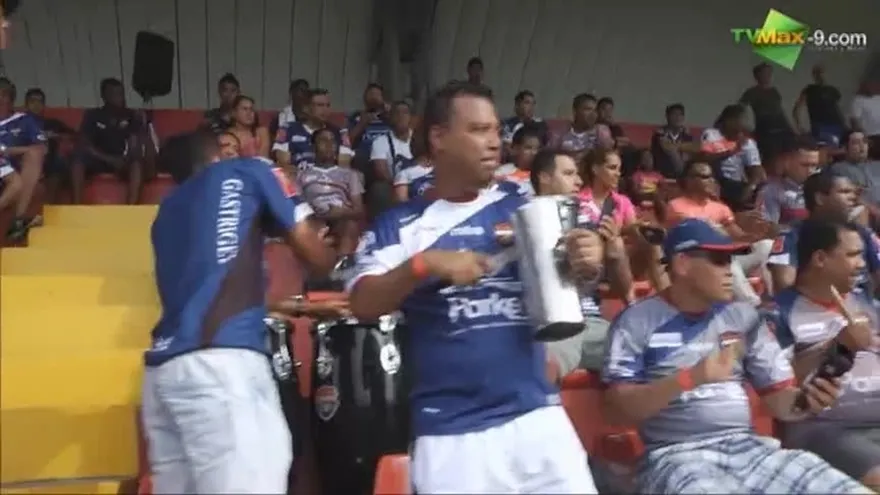 LPF: Plaza Amador 1-2 Chepo FC