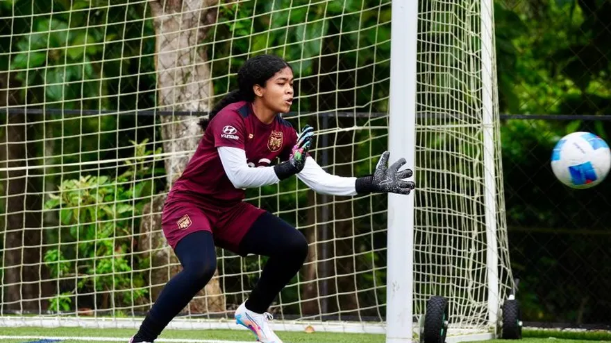 Selección de Panamá femenina Sub17 | Conoce el grupo donde jugará la sele
