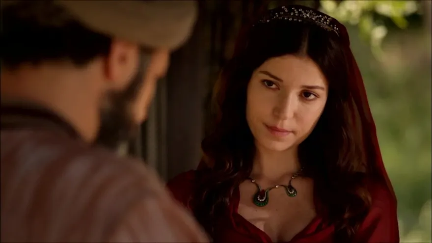 El Sultán capítulo 105