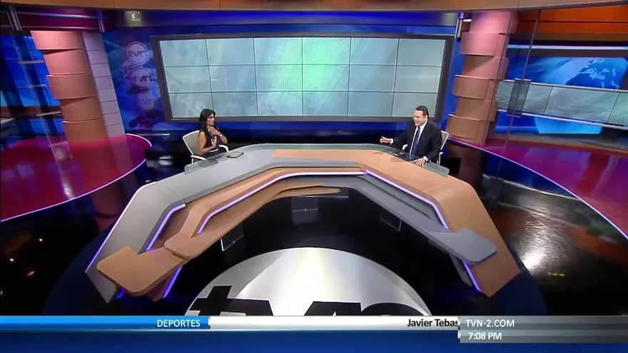 Noticiero Estelar 27 de diciembre de 2017 - Bloque 4