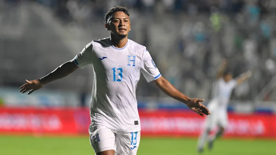 EN VIVO por TVMAX Honduras vs Nicaragua eliminatoria Concacaf