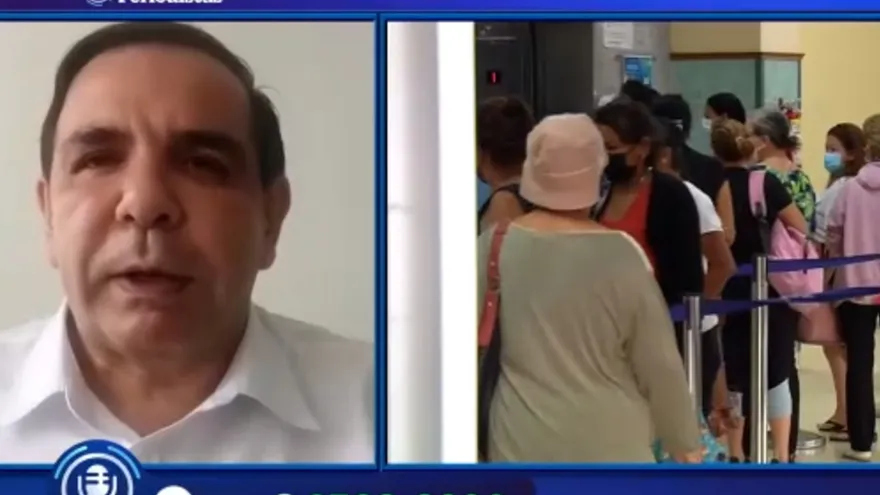 Advierten que no había necesidad de una paralización por parte de Amoacss