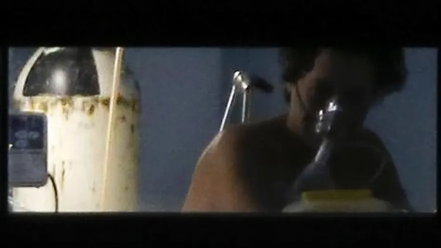 Enfermera española con ébola está consciente