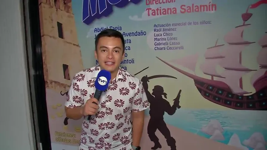 Show TVN - 13 de septiembre de 2019