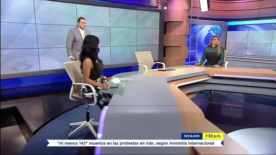 Noticiero Estelar 25 de noviembre del 2019 - Bloque 3