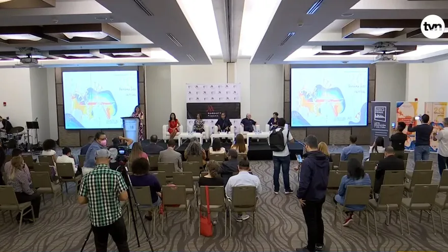 Se afinan los detalles del Panamá Jazz Festival