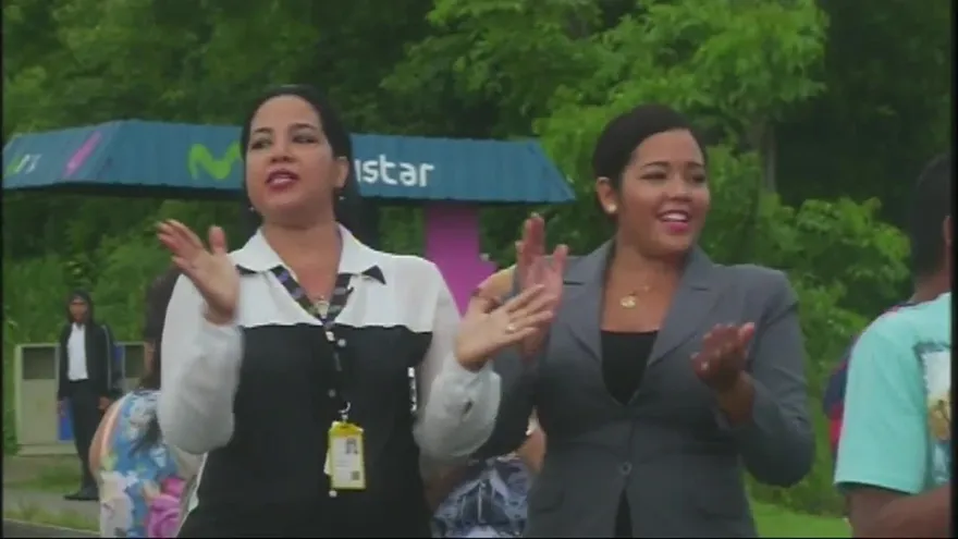 Protestan por colocación de ‘jerseys’ hacia El Uvito de Santiago