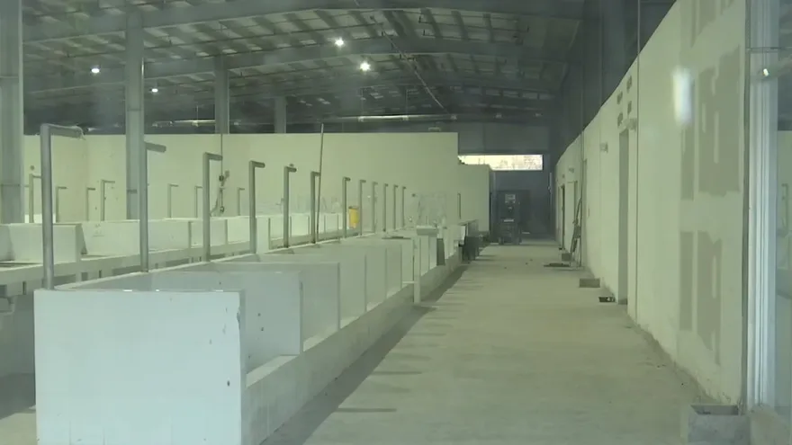 ¿Qué pasó con el mercado público para San Miguelito?