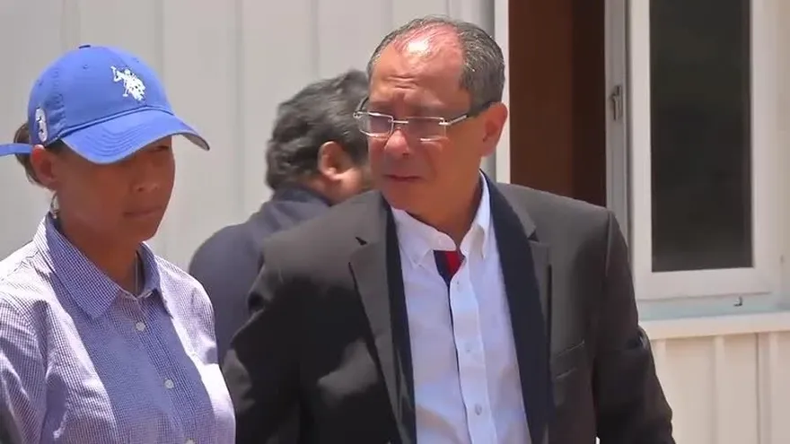 Realizan recorrido en nuevo vertedero de La Chorrera