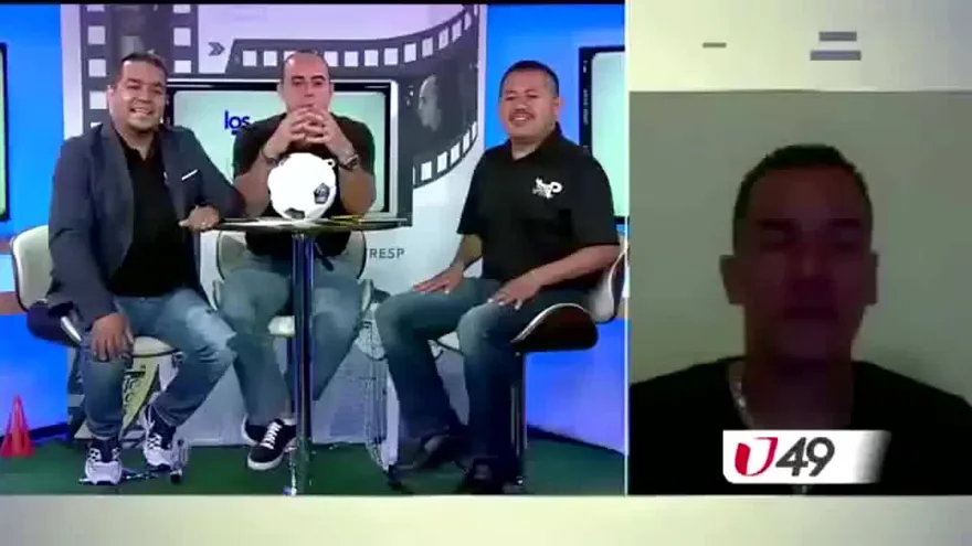 Entrevista a Blas Pérez donde revela su gol más memorable con la Sele
