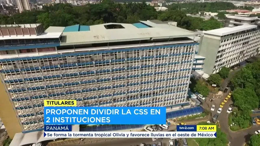 Noticiero AM 3 de septiembre del 2018 - Bloque 2