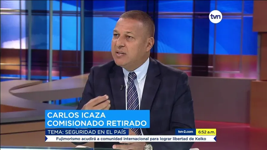 Analizan crimen de estudiante en Arraiján