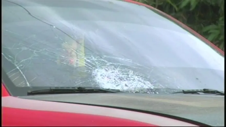 Muere un hombre atropellado en Herrera